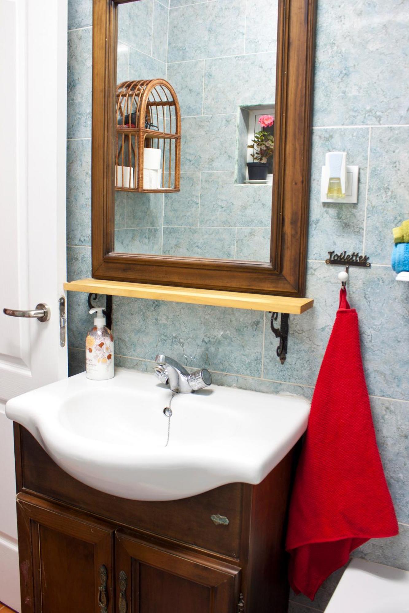 Apartamentos Malaga Centro Hernan Ruiz De 4 A 8 Personas Exterior photo